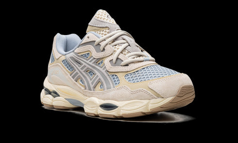 GEL-NYC "Dolphin Grey/Oyster Grey"